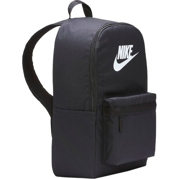 Nike Black Duffle Bag