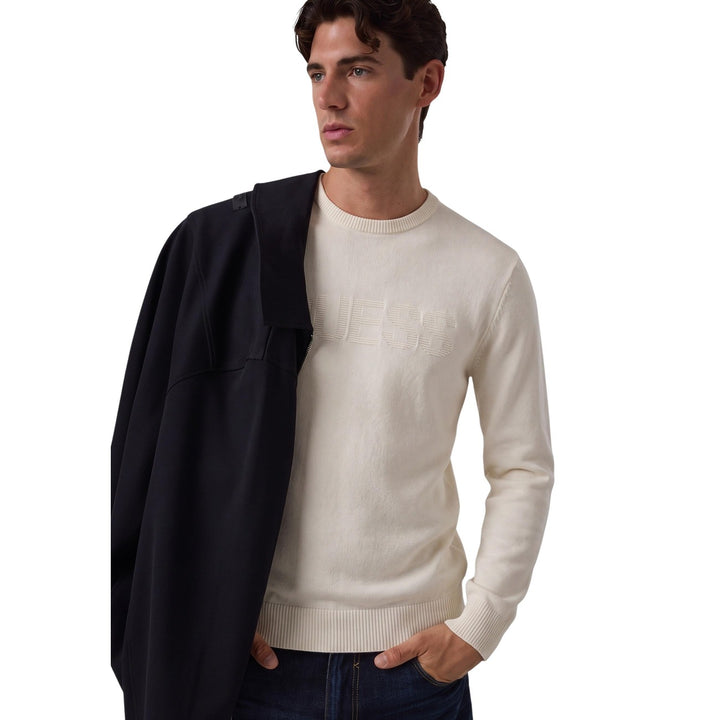 Guess - Guess Men Knitwear