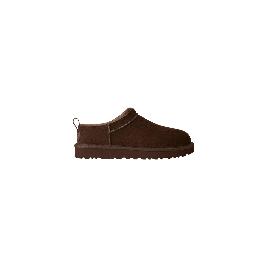 UGG Beige Slip-On Shoes