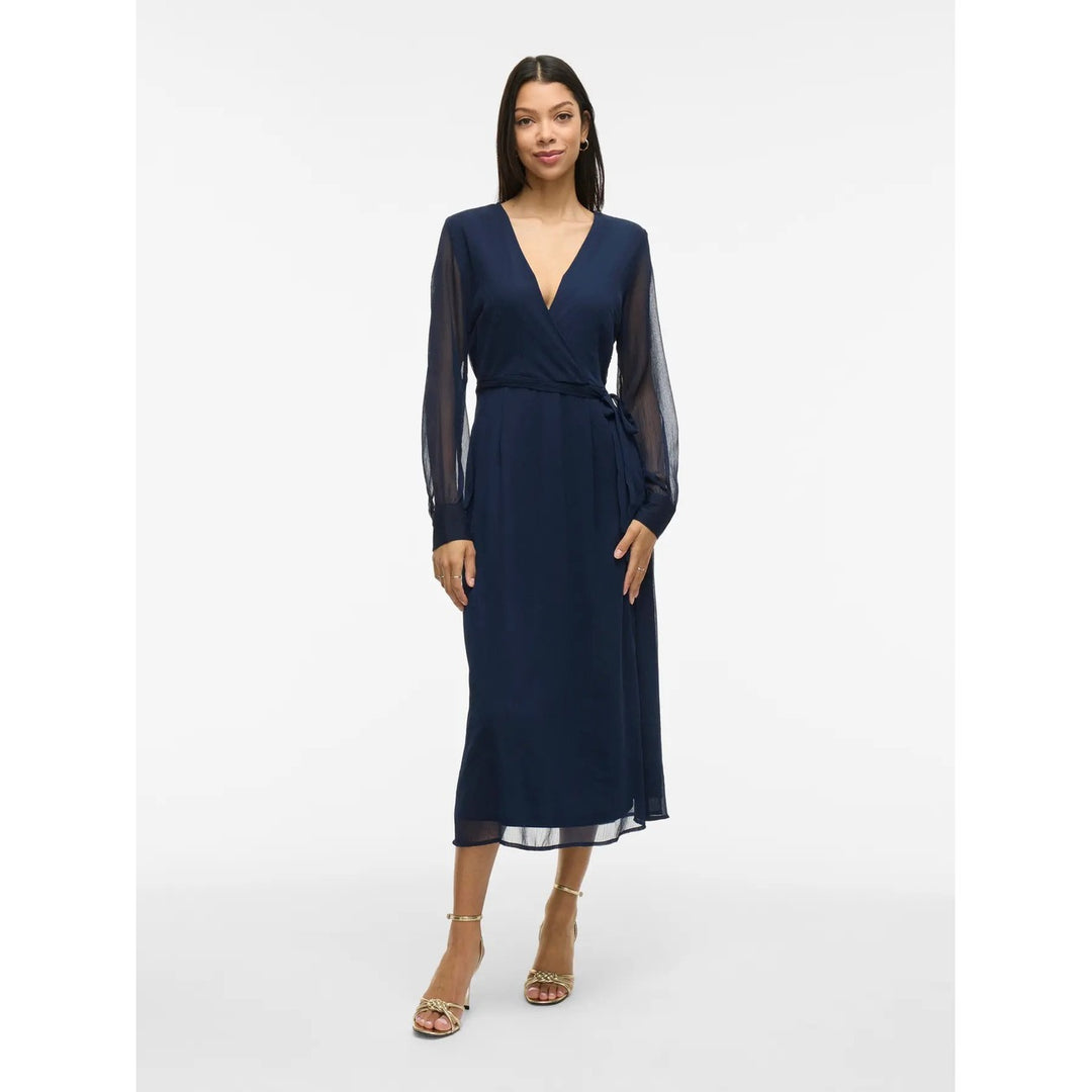 Vila Clothes - Vila Clothes  Women Dress