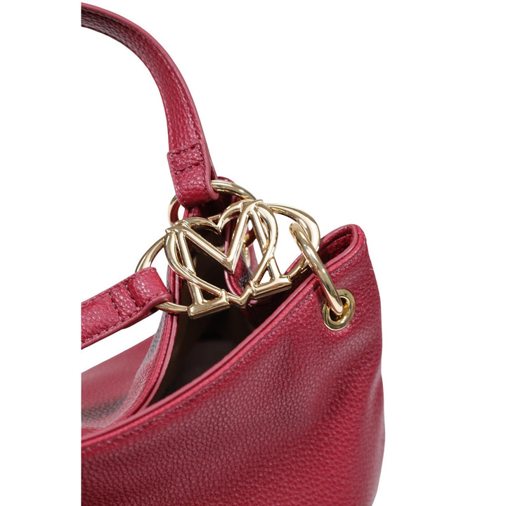 Love Moschino Purple Bag – Women