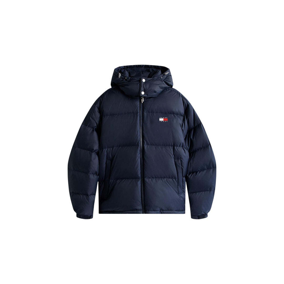 Tommy Hilfiger Jeans - Tommy Hilfiger Jeans Men Jacket