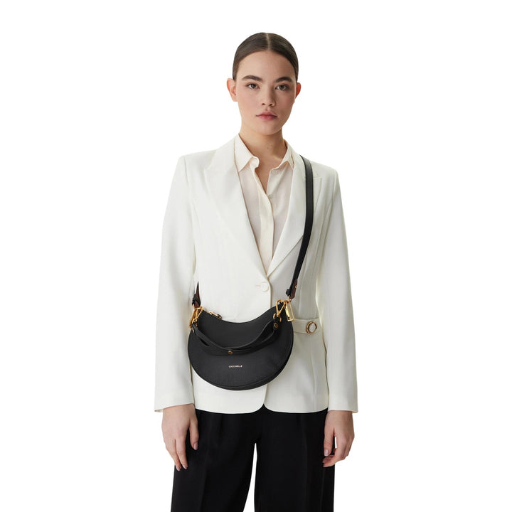 Coccinelle Grey Handbag
