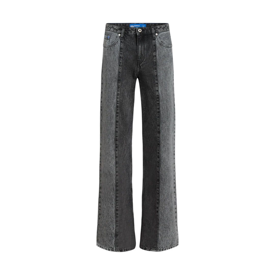 Karl Lagerfeld Jeans Women Jeans