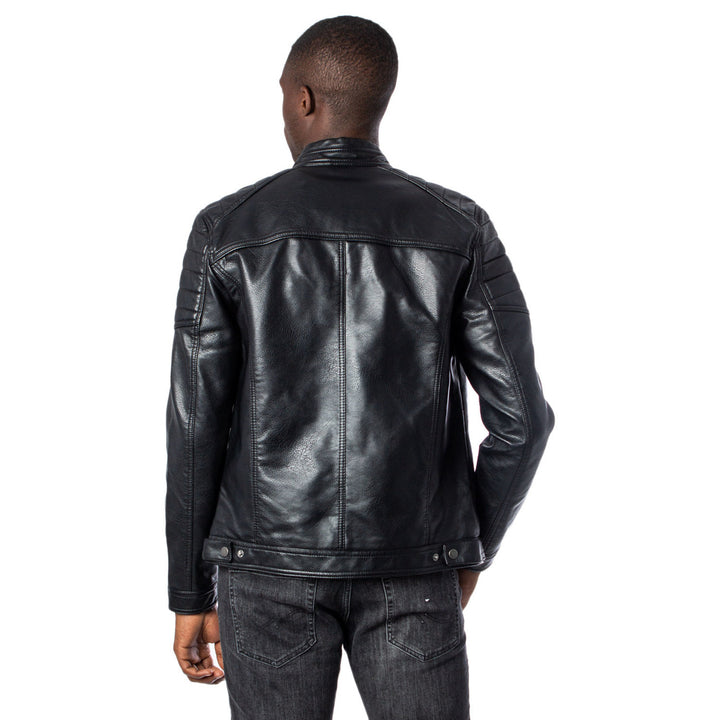 Jack &amp; Jones Blazer in black SYNC2FASHION-233120