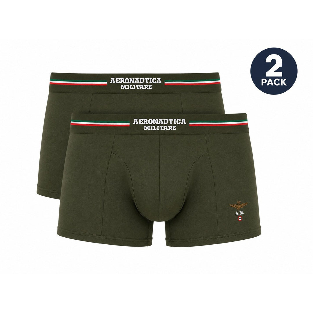 Aeronautica Militare Men Underwear