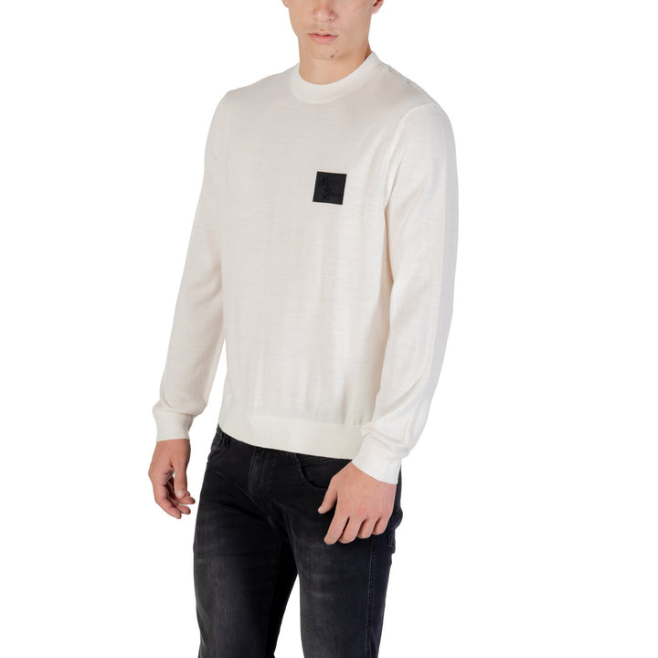 Armani Exchange - Armani Exchange Men Knitwear