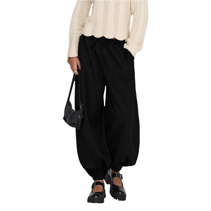 Jacqueline De Yong Women Trousers
