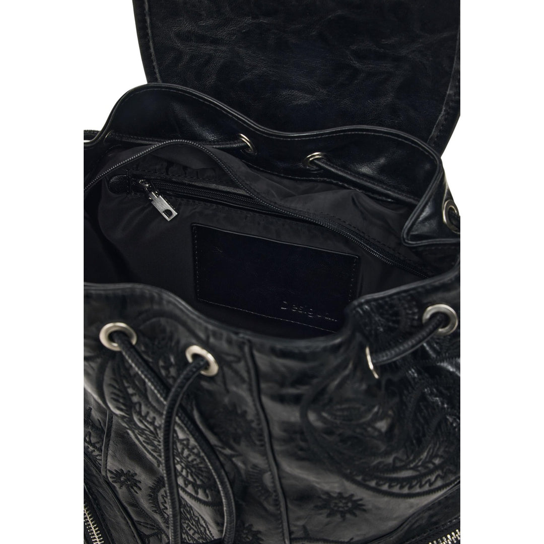Desigual Black Bag – Women