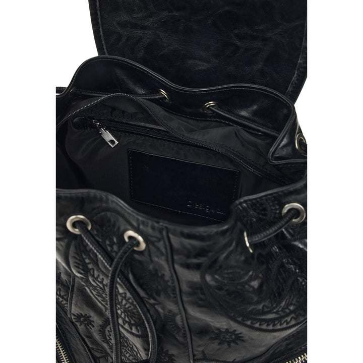 Desigual Black Bag – Women