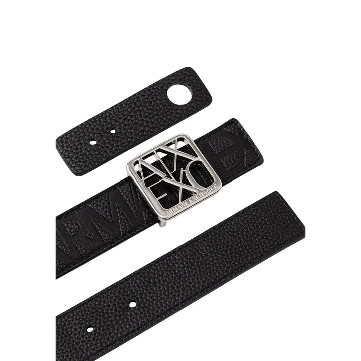 Armani Exchange Women Belt