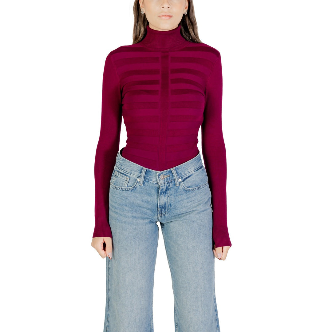 Morgan De Toi Women Knitwear