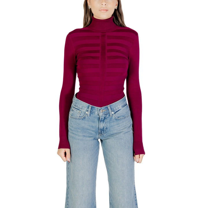 Morgan De Toi Women Knitwear