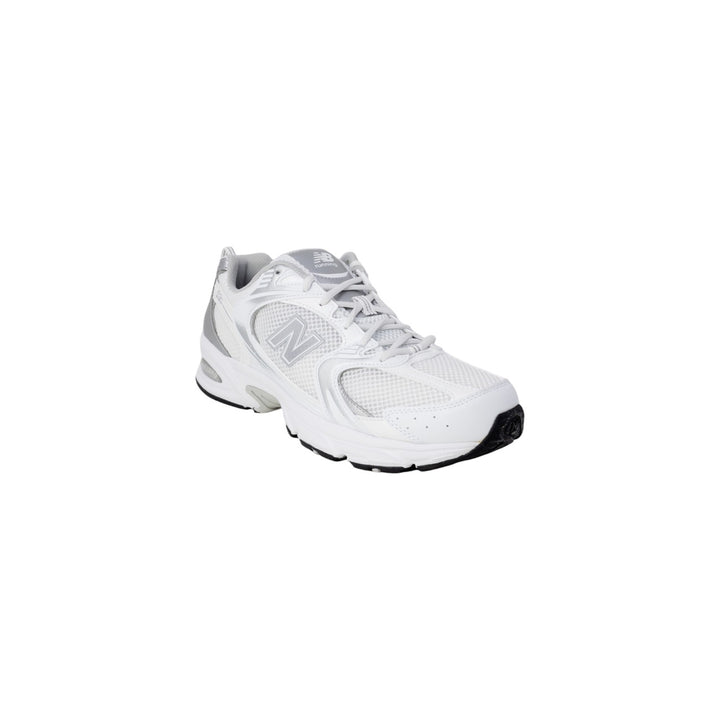 New Balance Grey Sneakers