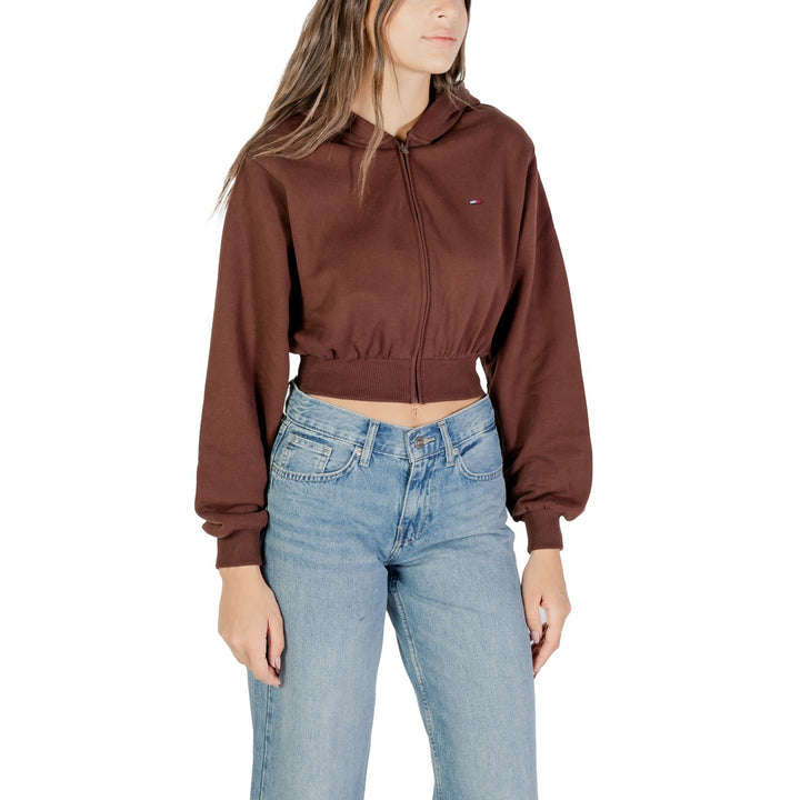Tommy Hilfiger Jeans Women Sweatshirts
