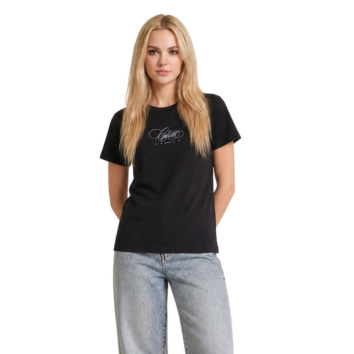 Calvin Klein Jeans Women T-Shirt