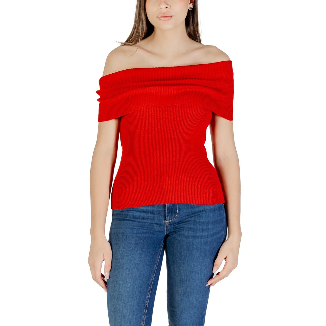 Only Women Knitwear