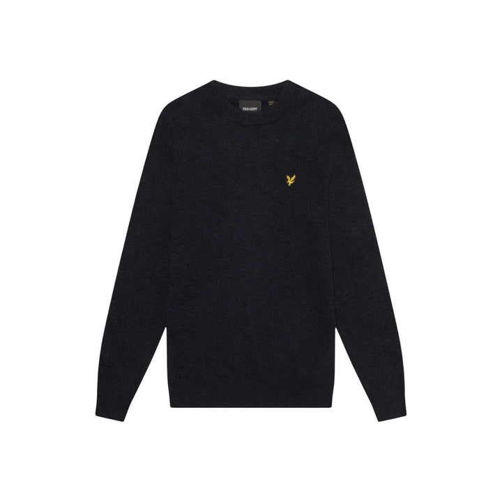 Lyle &amp; Scott - Lyle &amp; Scott Men Knitwear