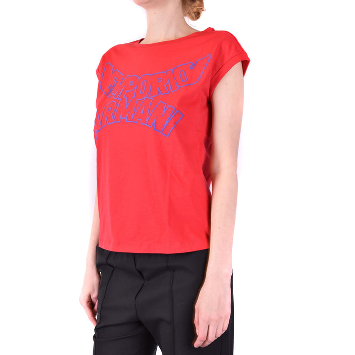 Emporio Armani Women T-Shirt