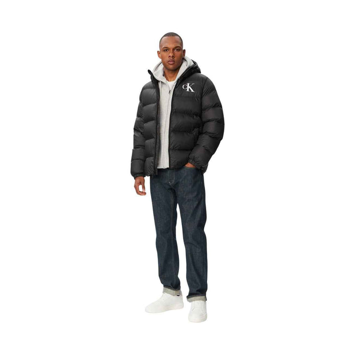Calvin Klein Jeans - Calvin Klein Jeans Men Jacket