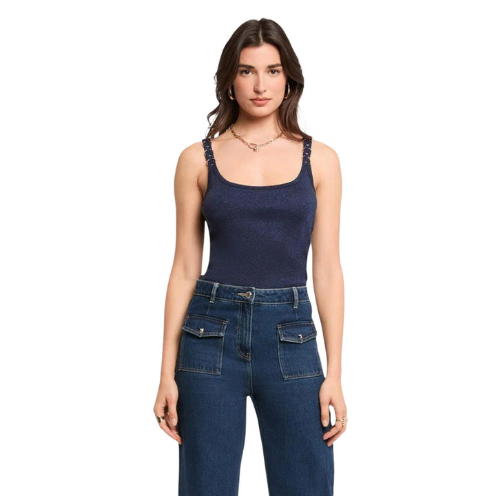 Morgan De Toi Women Top