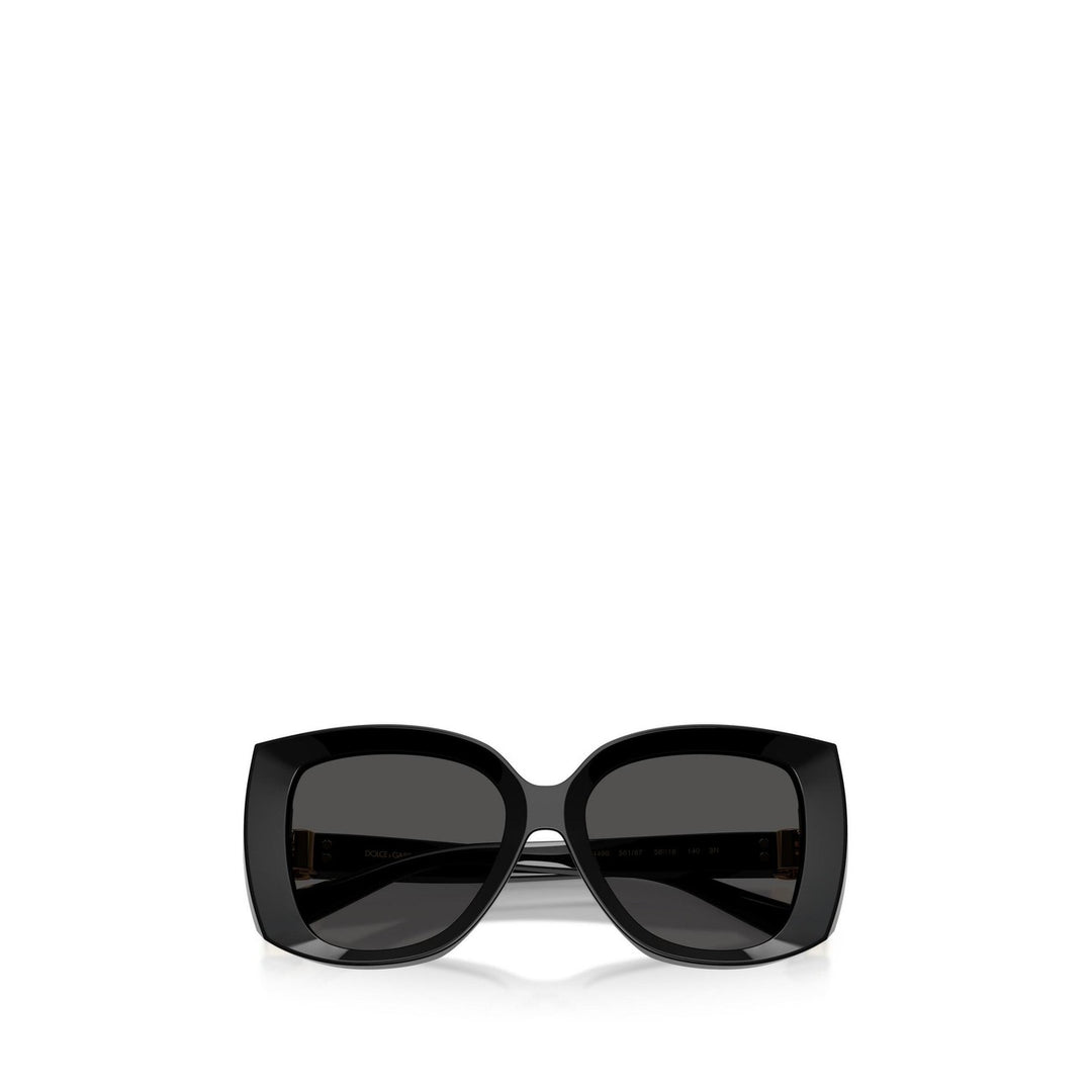 Dolce &amp; Gabbana Sunglasses in black 8056262466933