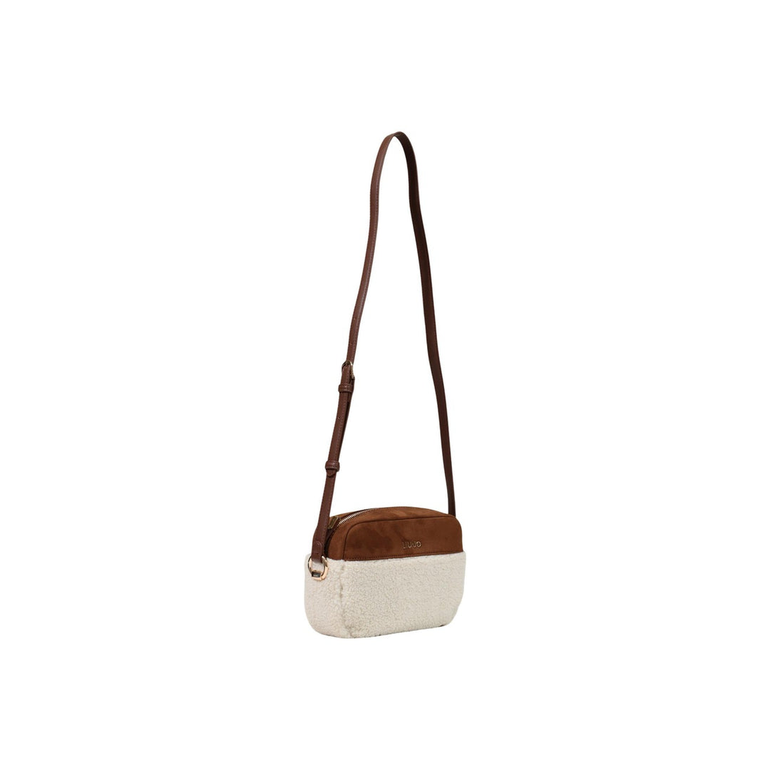 Liu Jo White Bag – Women, Polyester