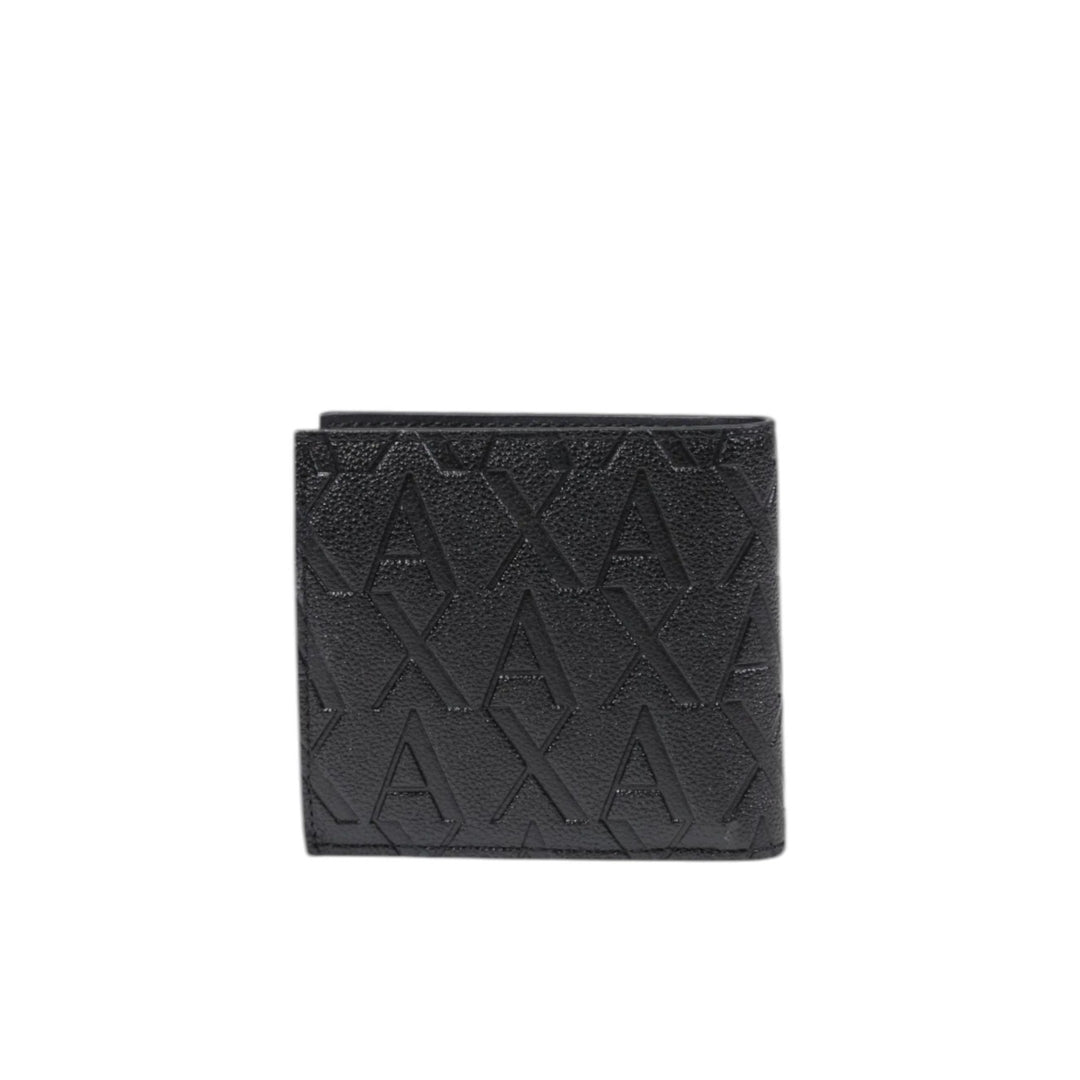 Armani Exchange Men Wallet