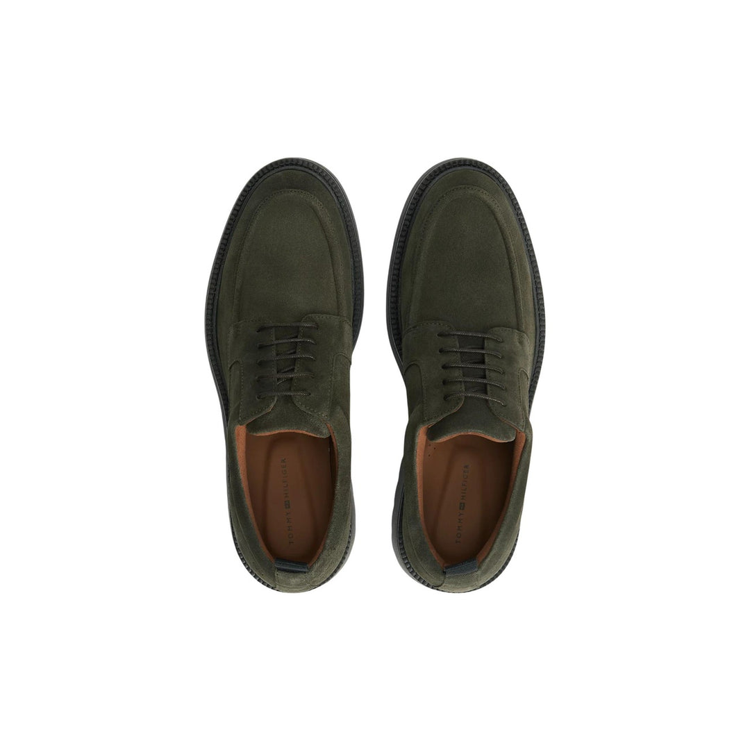 Tommy Hilfiger Men Moccassin
