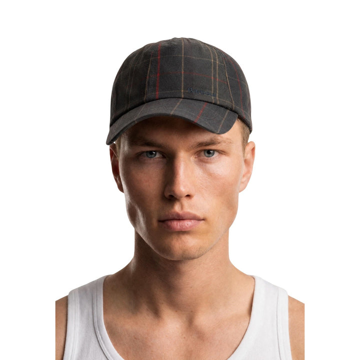 Barbour Men Cap