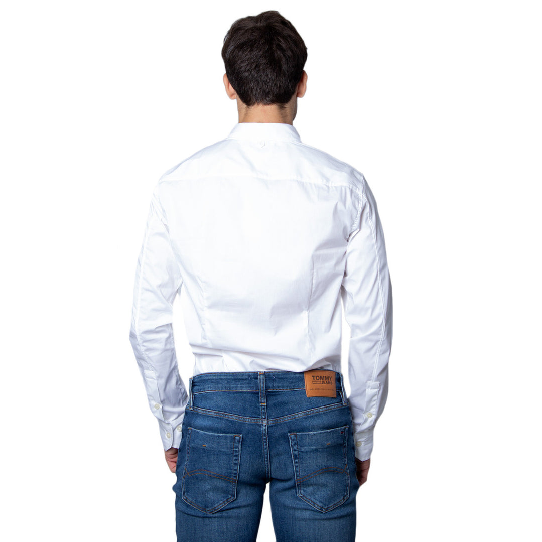 Tommy Hilfiger - Tommy Hilfiger Men Shirt