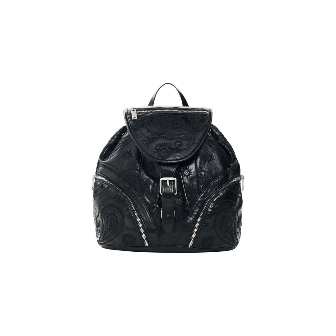 Desigual Black Bag – Women