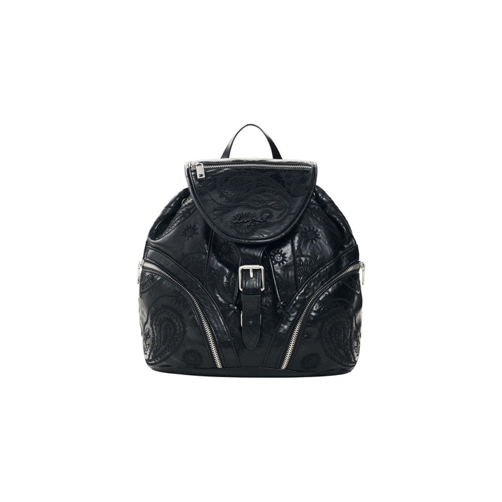 Desigual Black Bag – Women