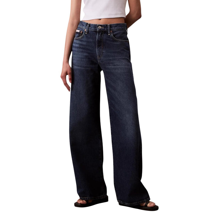 Calvin Klein Jeans Women Jeans