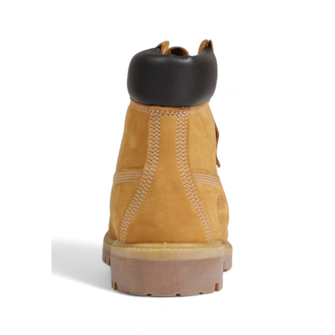 Timberland Men Boots