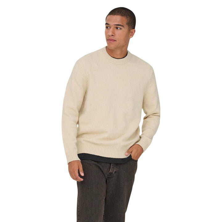 Only &amp; Sons - Only &amp; Sons Men Knitwear