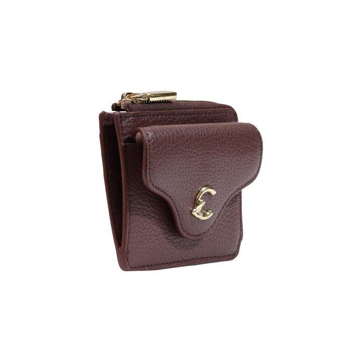 Coccinelle Bags in purple 8059978852311