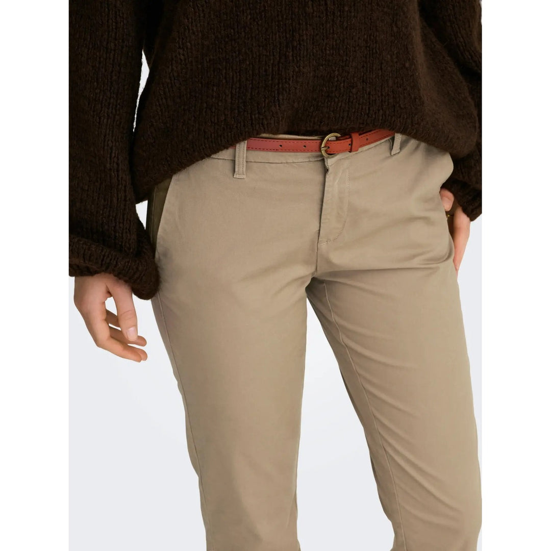 Only Women Trousers