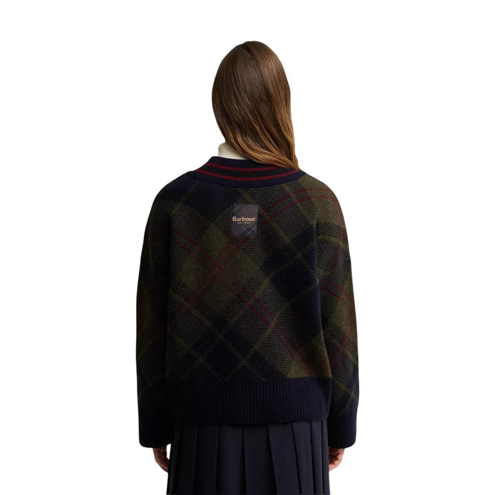 Barbour - Barbour  Women Knitwear