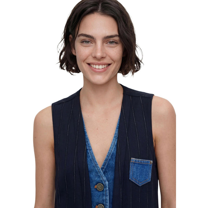 Desigual - Desigual  Women Gilet
