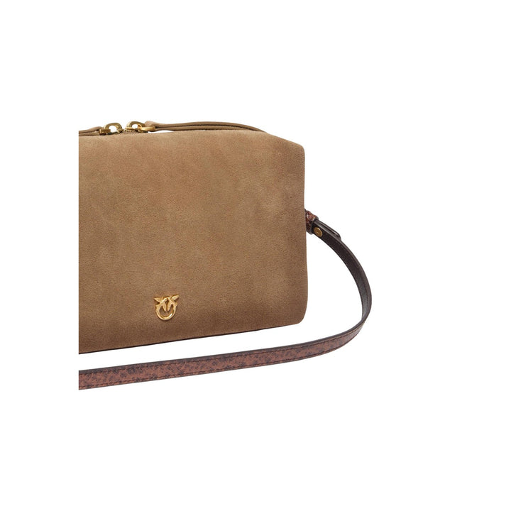 Pinko Bags in beige 8053177534528