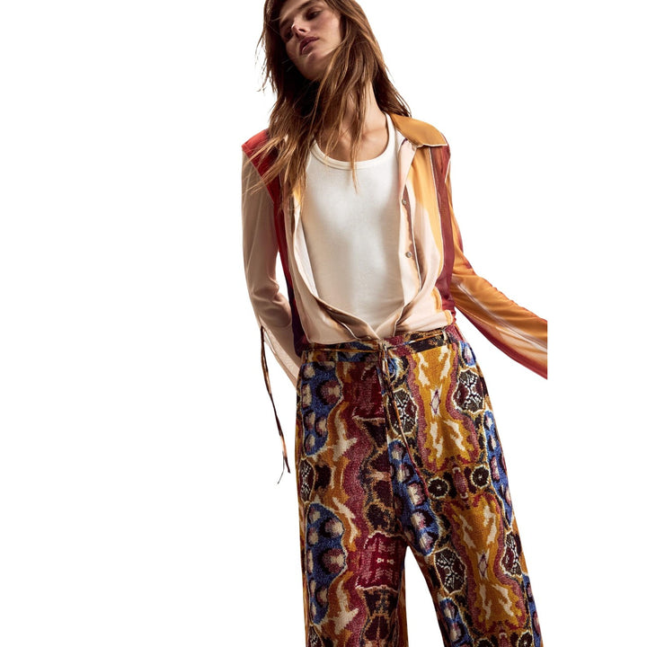 Desigual Women Trousers