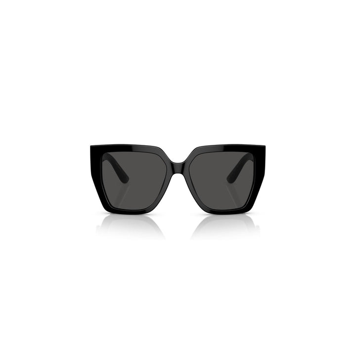 DOLCE &amp; GABBANA Black Sunglasses