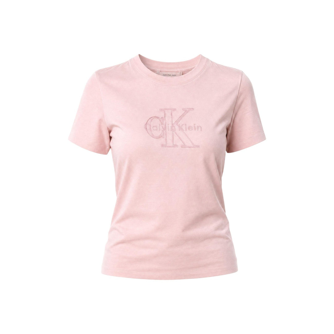 Calvin Klein Jeans Women T-Shirt
