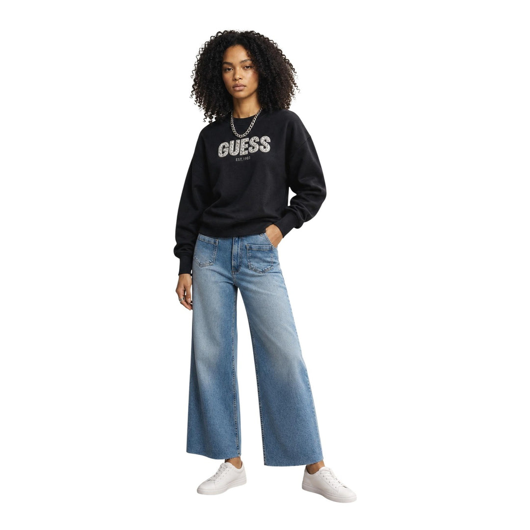 Guess Women Sweatshirts