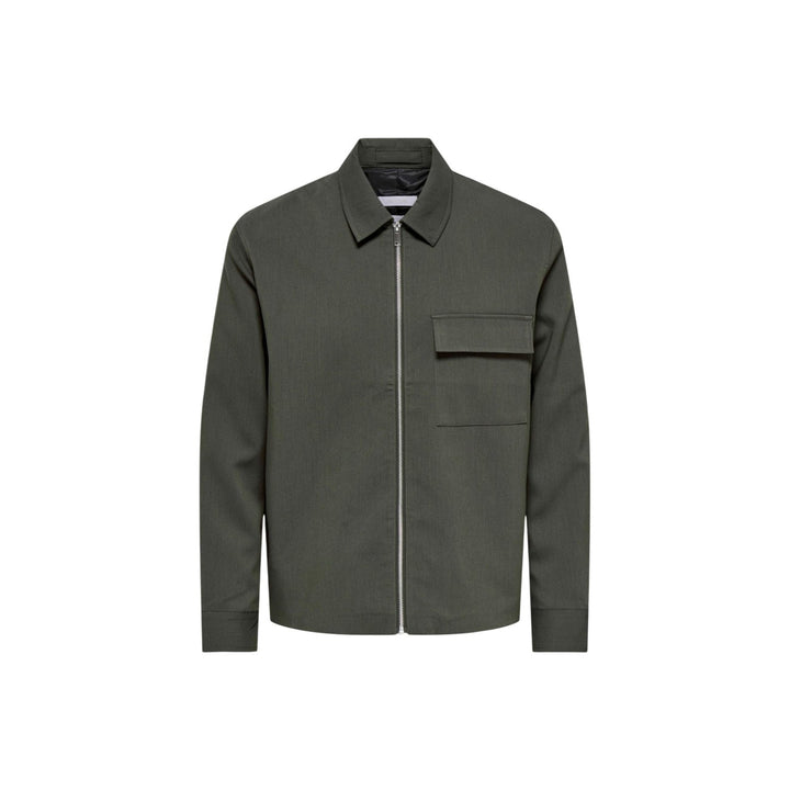 Only &amp; Sons - Only &amp; Sons Men Blazer