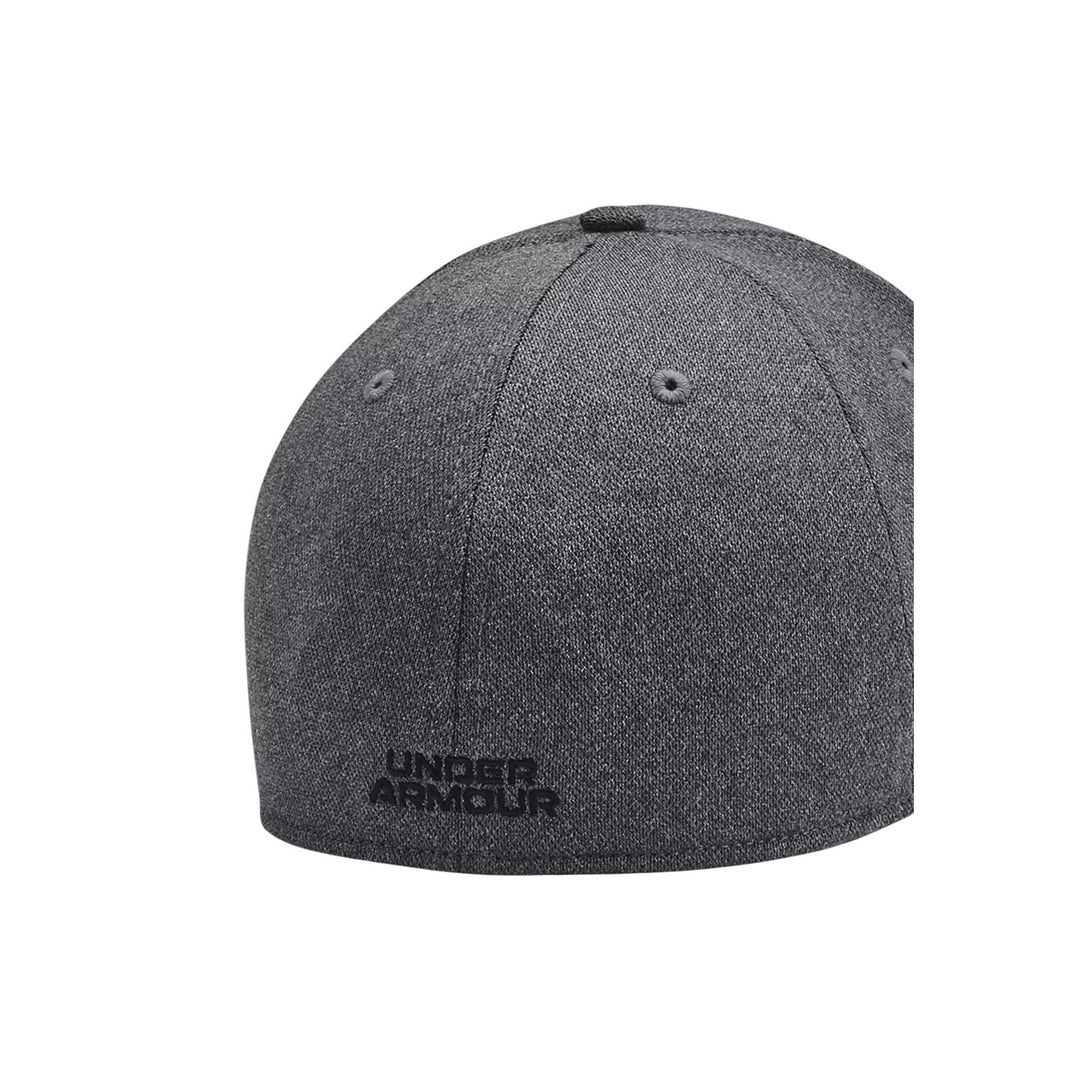 Under Armour Caps in grey