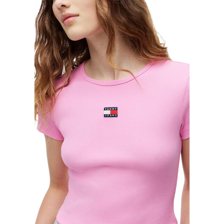 Tommy Hilfiger Jeans Women T-Shirt