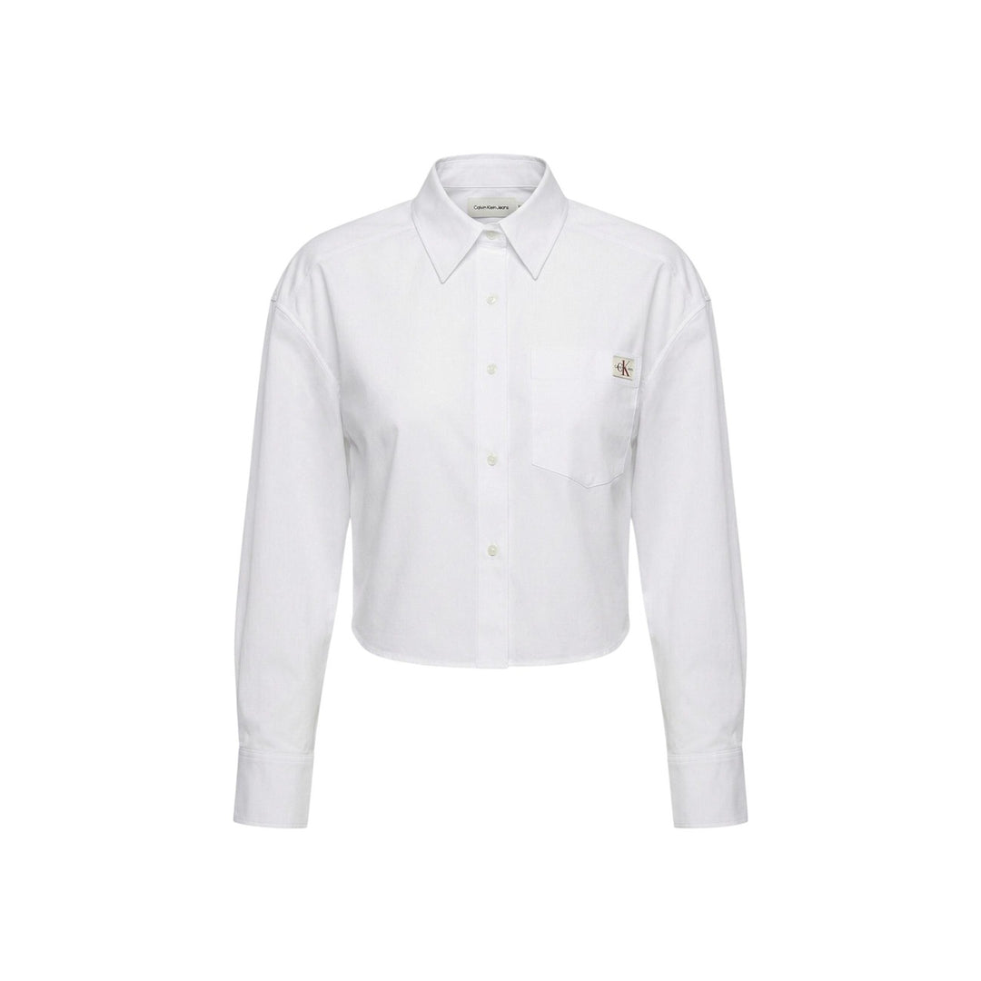 Calvin Klein Jeans Women Shirt