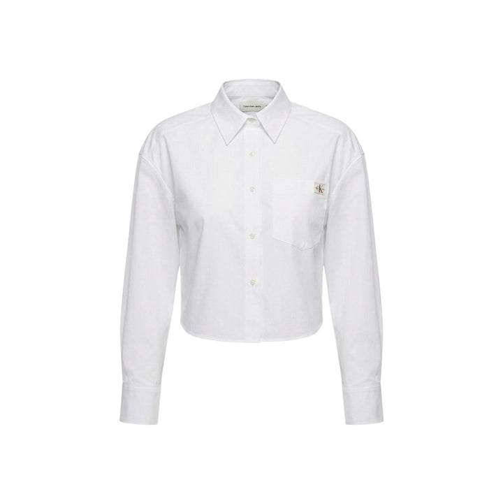 Calvin Klein Jeans Women Shirt
